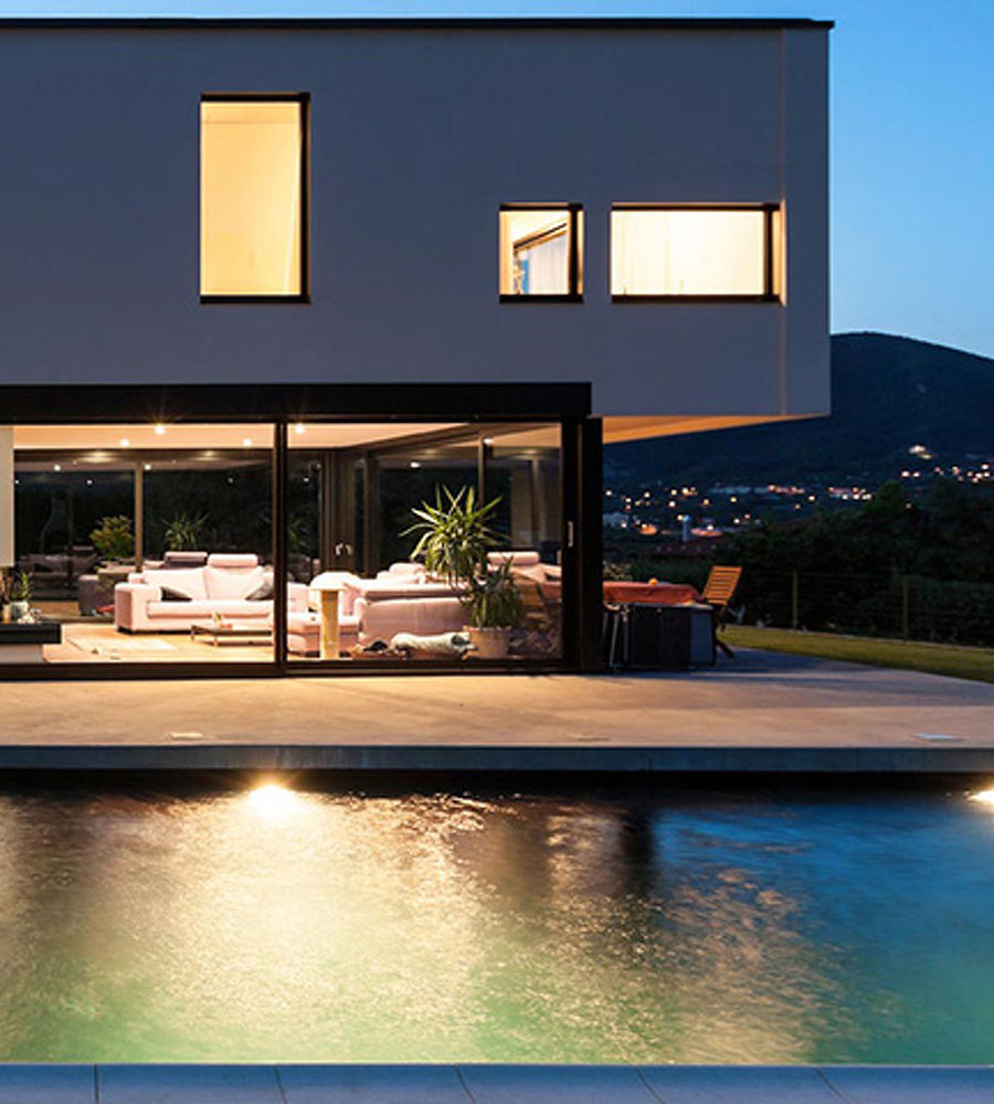 Home Automation