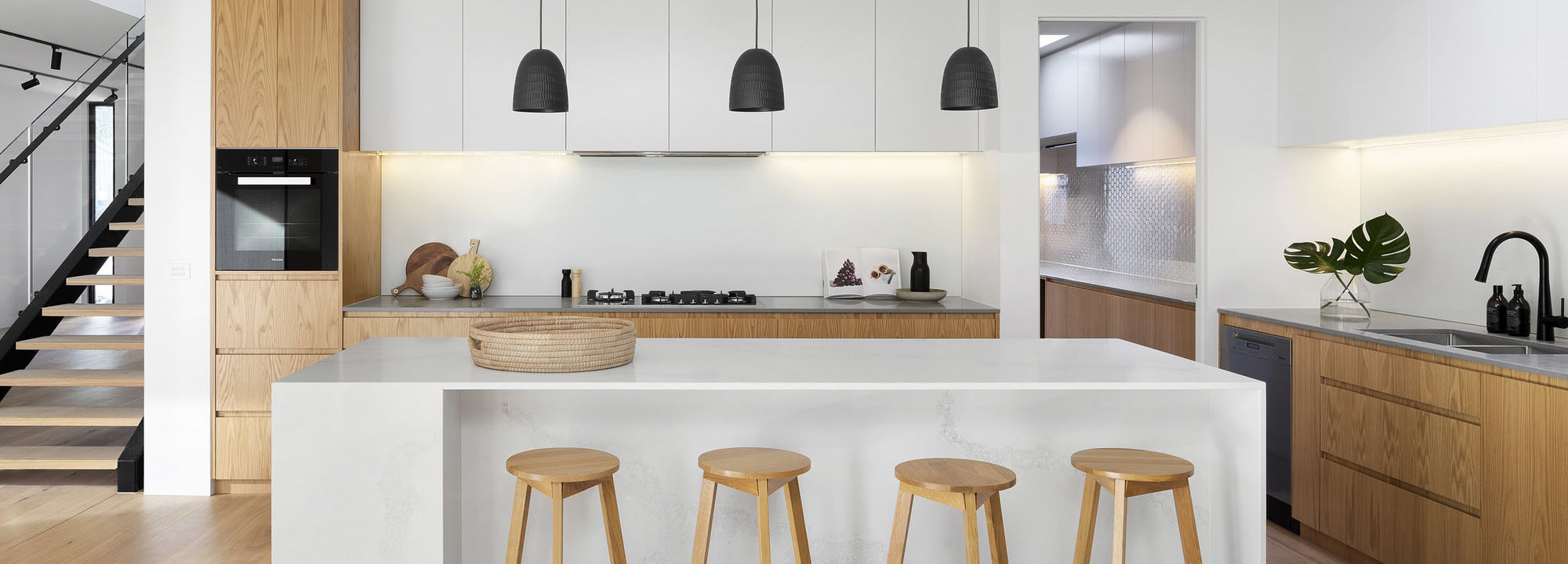 Modern Kitchen