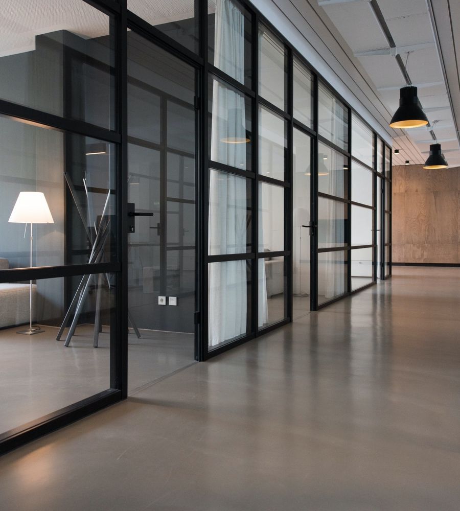 Commercial Electrical